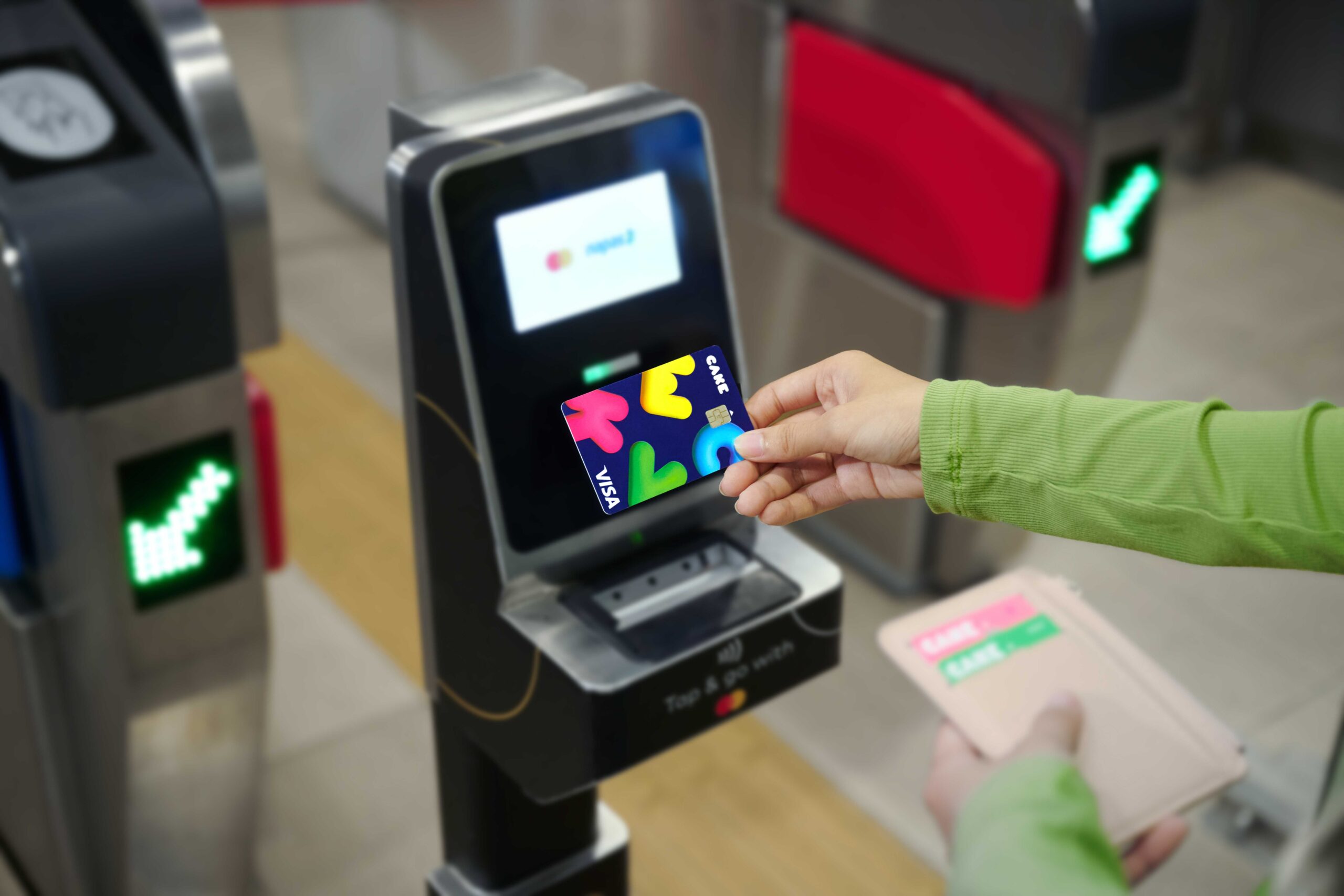 Ngân hàng số Cake by VPBank và vai trò của AI trong quản trị rủi ro thời gian thực