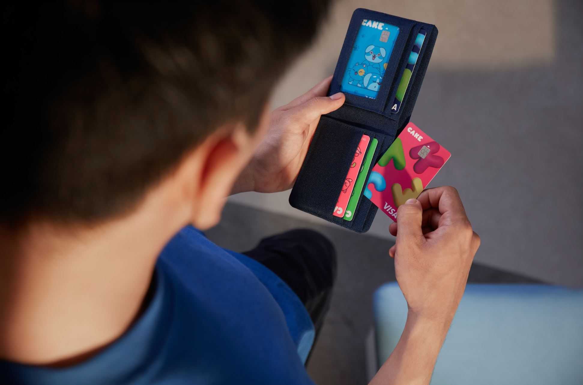 Ngân hàng số Cake by VPBank và vai trò của AI trong quản trị rủi ro thời gian thực