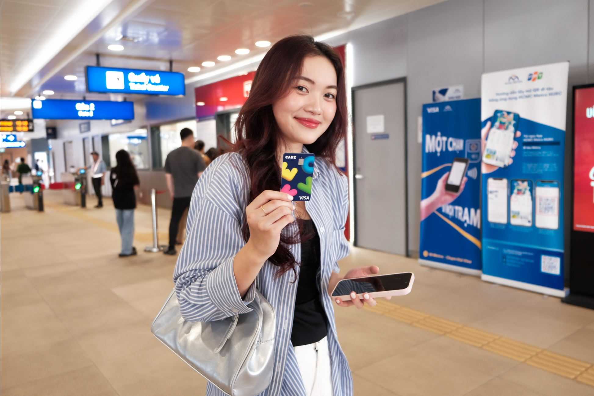 Ngân hàng số Cake by VPBank và vai trò của AI trong quản trị rủi ro thời gian thực