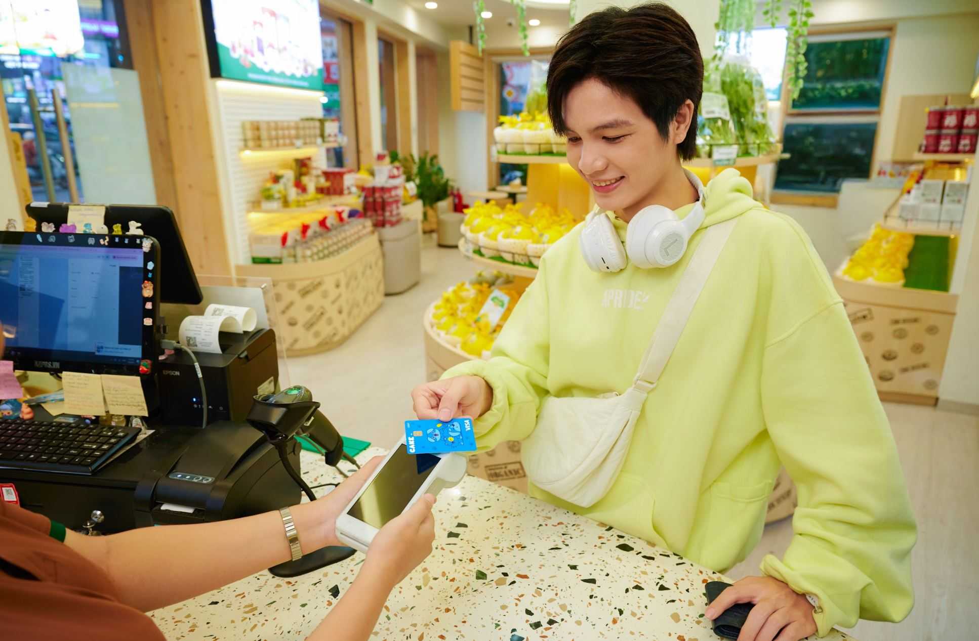 Ngân hàng số Cake by VPBank và vai trò của AI trong quản trị rủi ro thời gian thực