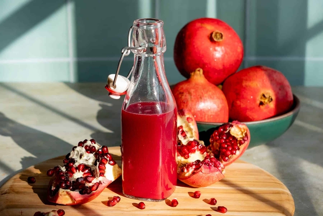 Uống gì để da trắng hồng từ bên trong?- Ảnh 1.