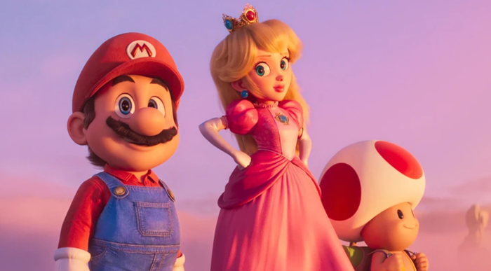 Đằng sau thành công thương mại của Super Mario Thiên Hà là sự kết hợp quen thuộc giữa Universal Pictures và Illumination.